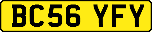 BC56YFY