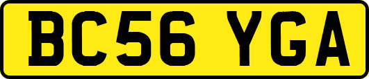 BC56YGA