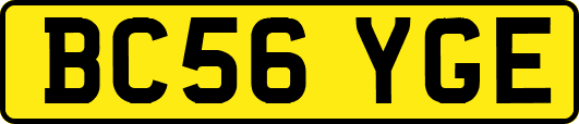 BC56YGE