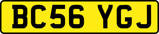 BC56YGJ