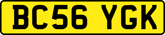 BC56YGK