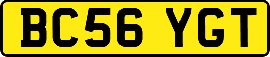 BC56YGT
