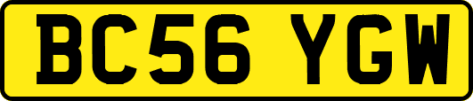 BC56YGW