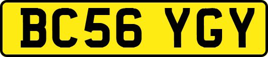BC56YGY