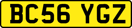 BC56YGZ