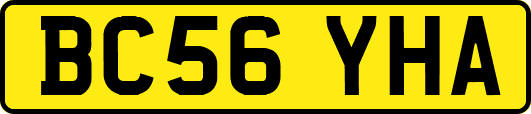 BC56YHA