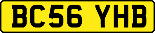 BC56YHB