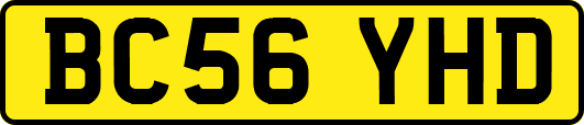 BC56YHD