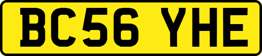 BC56YHE