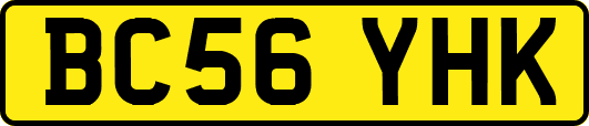 BC56YHK