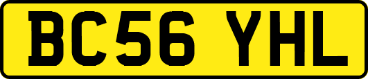 BC56YHL