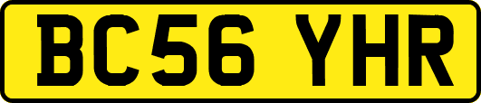 BC56YHR