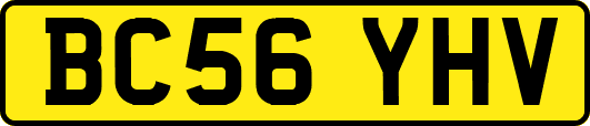 BC56YHV