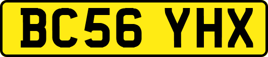 BC56YHX