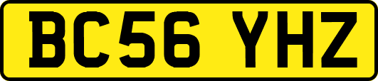BC56YHZ