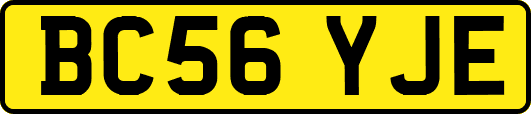 BC56YJE