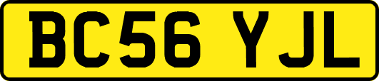 BC56YJL