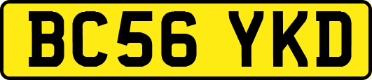 BC56YKD