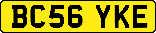 BC56YKE