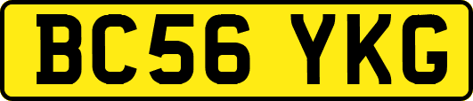 BC56YKG