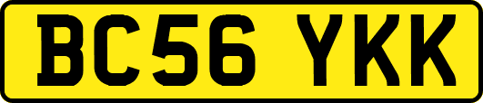 BC56YKK