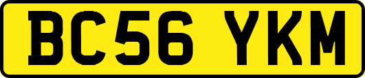 BC56YKM