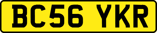 BC56YKR