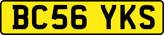 BC56YKS
