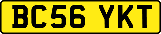 BC56YKT