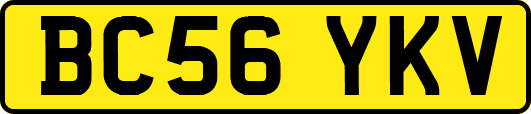 BC56YKV