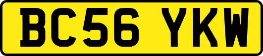 BC56YKW