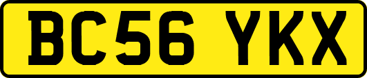 BC56YKX