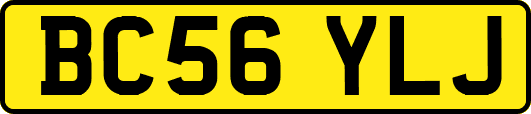 BC56YLJ