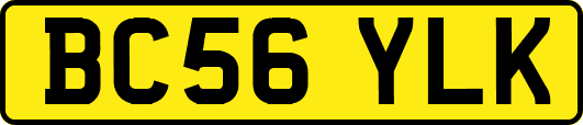 BC56YLK