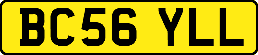 BC56YLL