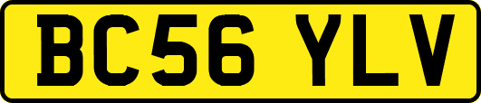 BC56YLV