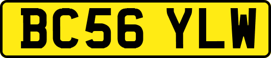BC56YLW