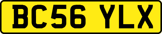 BC56YLX