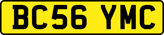 BC56YMC