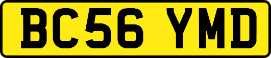BC56YMD