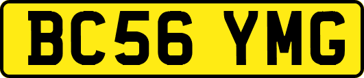 BC56YMG