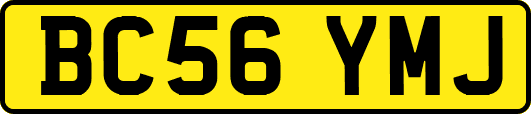 BC56YMJ