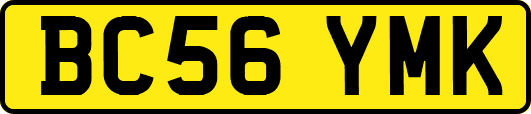 BC56YMK