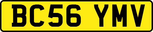 BC56YMV