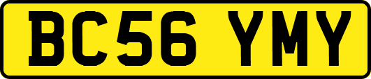 BC56YMY