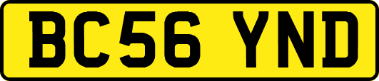 BC56YND