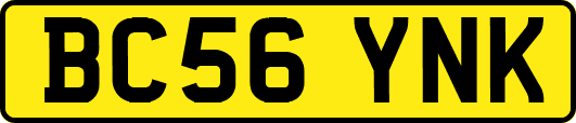 BC56YNK