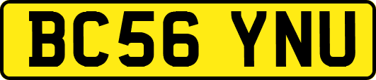 BC56YNU