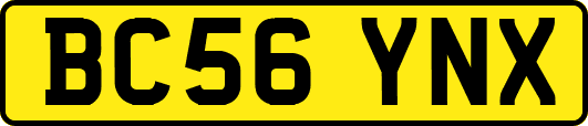 BC56YNX