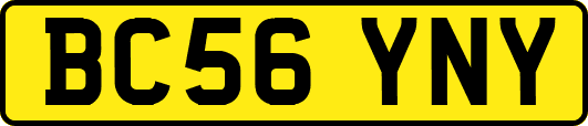 BC56YNY